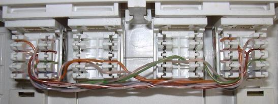 PNT-Mk1 Wiring example