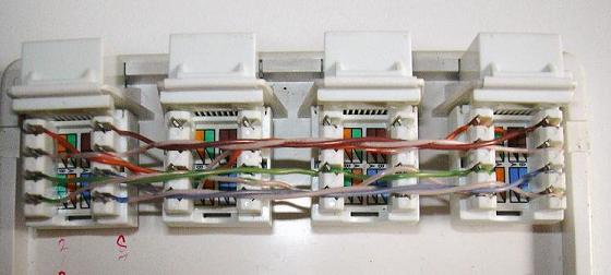 PNT Mk2 wiring example
